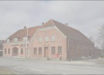 Herrested Forsamlingshus